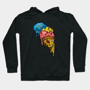 Pizzacream Hoodie